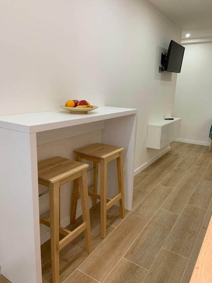 Apartamento Mi Nido Santa Cruz de la Palma  Exterior foto