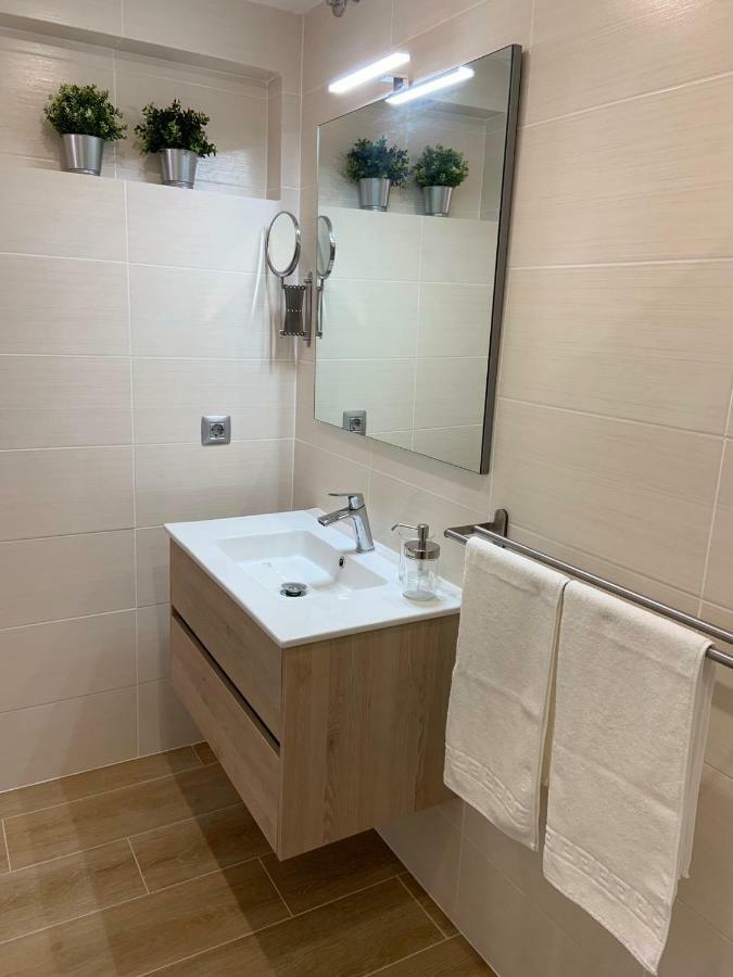 Apartamento Mi Nido Santa Cruz de la Palma  Exterior foto