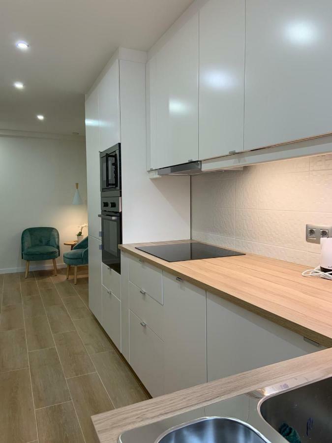Apartamento Mi Nido Santa Cruz de la Palma  Exterior foto