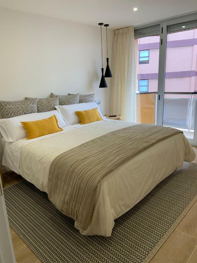 Apartamento Mi Nido Santa Cruz de la Palma  Exterior foto
