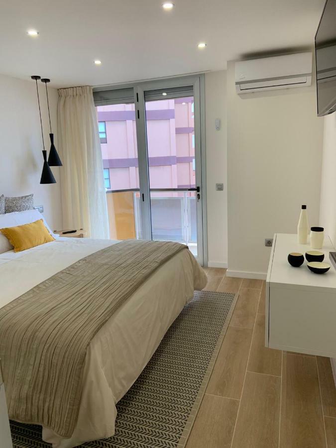 Apartamento Mi Nido Santa Cruz de la Palma  Exterior foto