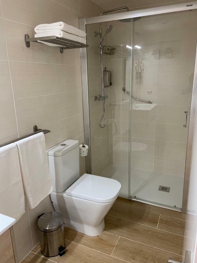 Apartamento Mi Nido Santa Cruz de la Palma  Exterior foto